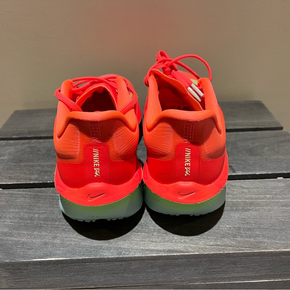 Nike Zoom Fly 6 Women's Road Racing Shoes -NWOB - Picture 3 of 12